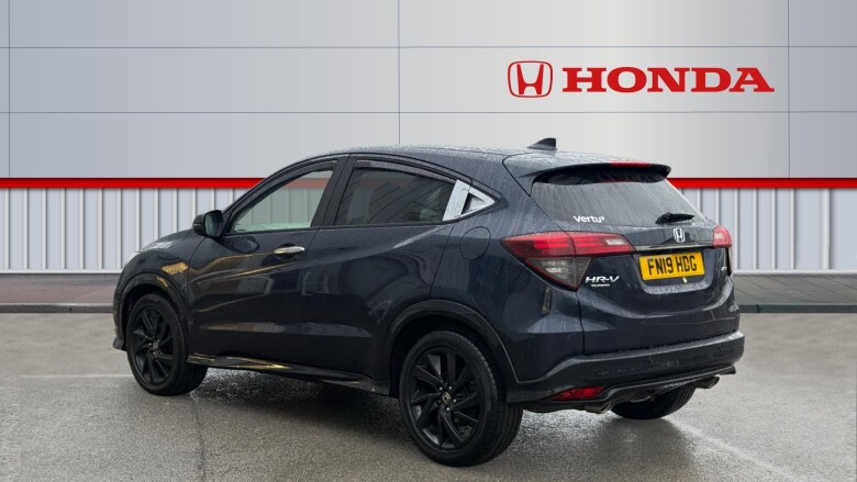 Honda HR-V 1.5 i-VTEC Turbo Sport 5dr Petrol Hatchback